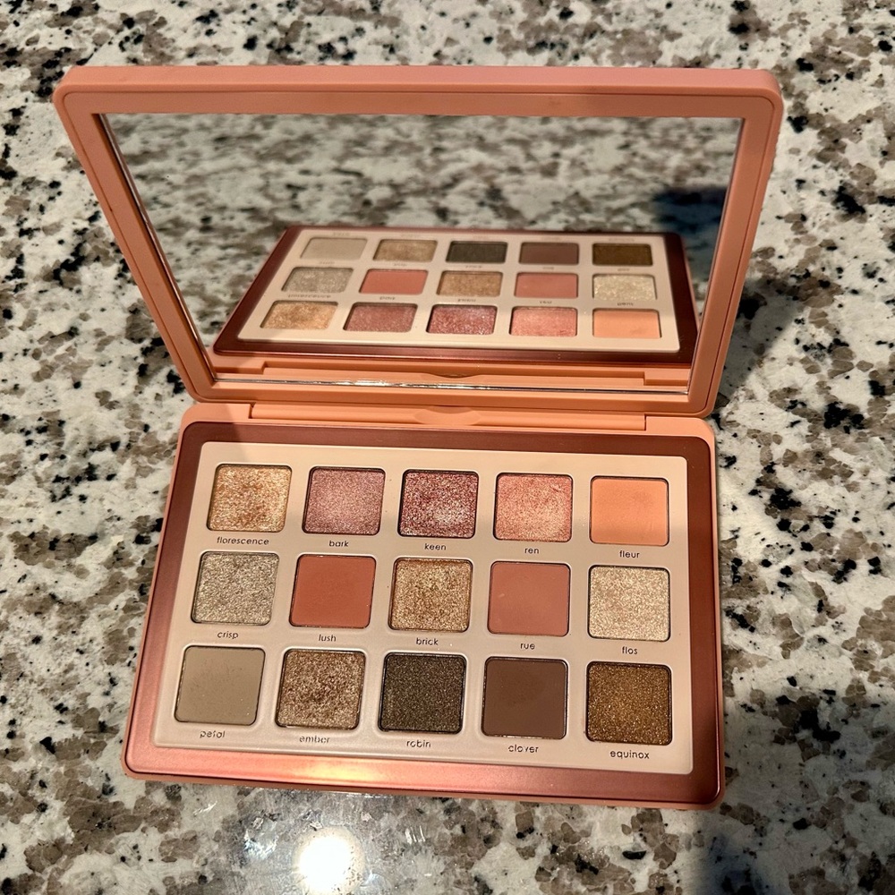 Natasha Denona palette